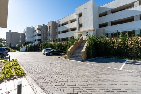 Penthouse i Estepona, Malaga, Estepona - € 430.000 | Ref: TWSG - foto 27